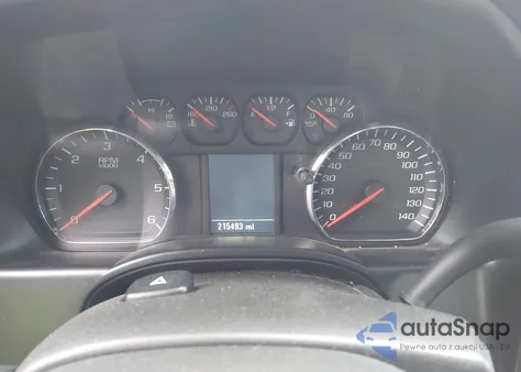 2014 GMC Sierra 1500 из США, поврежденный, VIN 3GTU2TEC2EG321444